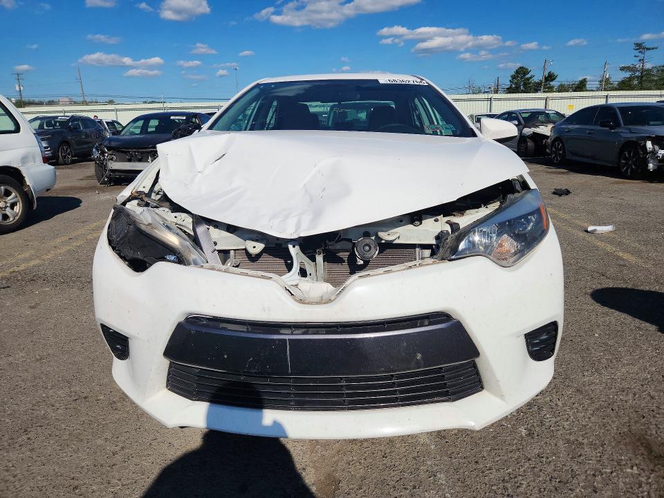 Продаж на аукціоні авто 2016 Toyota Corolla, vin: 2T1BURHE4GC685542, номер лоту: 68362766