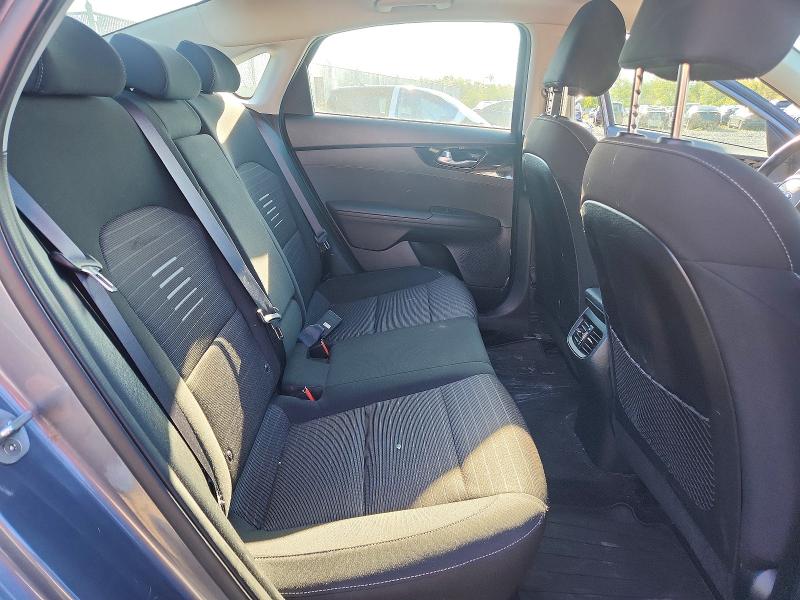 Продажа на аукционе авто 2020 Kia Forte, vin: 3KPF54AD7LE211146, номер лота: 68180216