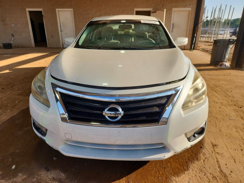 Продаж на аукціоні авто 2015 Nissan Altima, vin: 1N4AL3AP8FC191298, номер лоту: 68498556