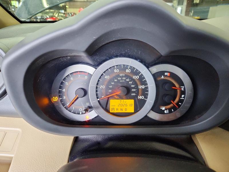 71350876 :رقم المزاد ، 2T3BF4DV7BW145457 vin ، 2011 Toyota Rav4 مزاد بيع