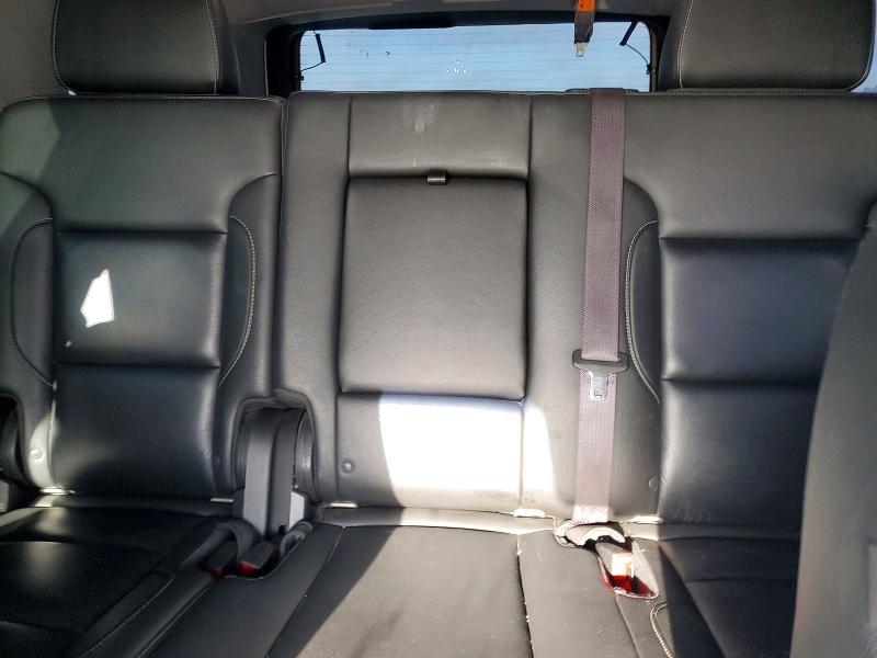Aukcja sprzedaży 2017 Chevrolet Tahoe, vin: 1GNSKBKC0HR145141, numer aukcji: 65111516