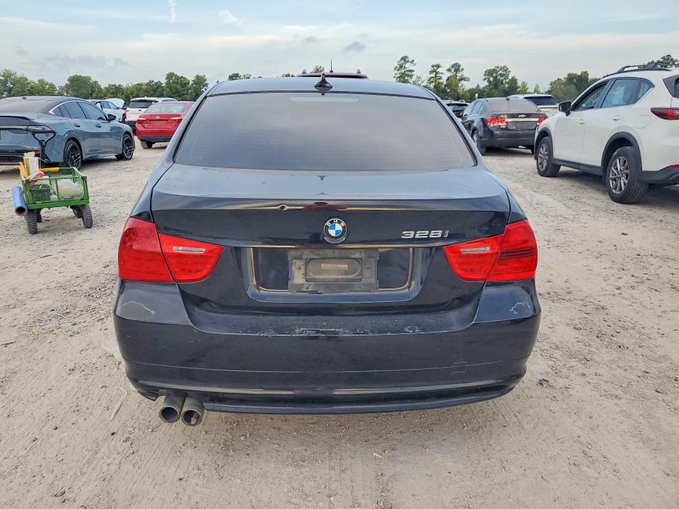 Aukcja sprzedaży 2011 Bmw 328, vin: WBAPK5C50BA656464, numer aukcji: 69538526
