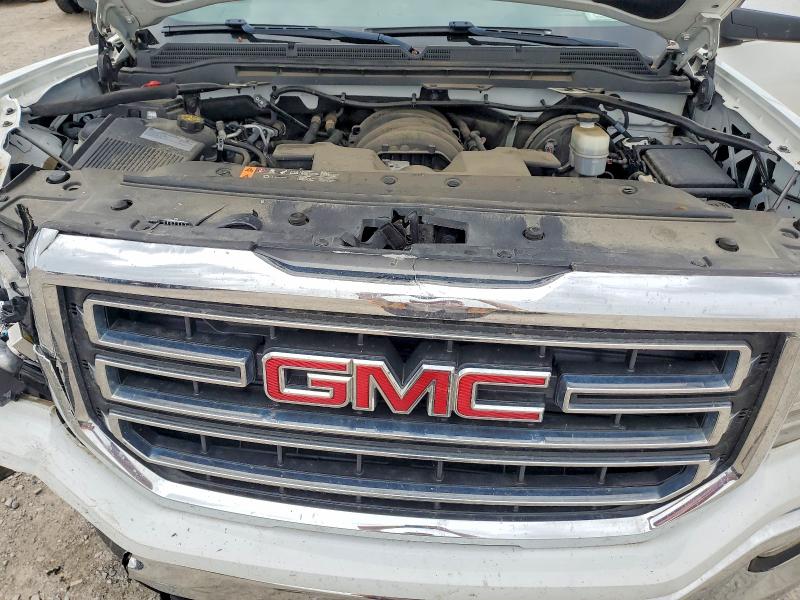 Продаж на аукціоні авто 2019 Gmc Sierra Limited, vin: 2GTV2MECXK1190388, номер лоту: 69168686