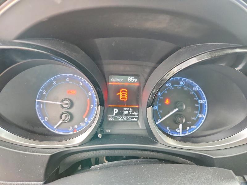 Продажа на аукционе авто 2014 Toyota Corolla, vin: 5YFBURHE0EP128303, номер лота: 69178466