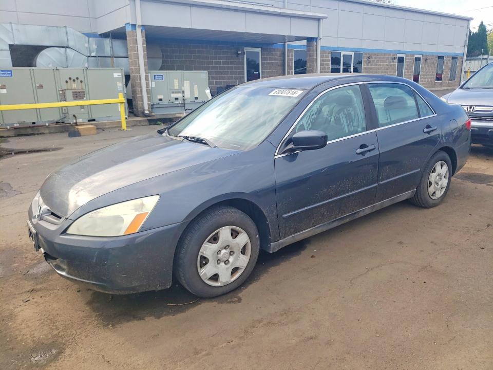 69307616 :رقم المزاد ، 1HGCM56465A024802 vin ، 2005 Honda Accord مزاد بيع