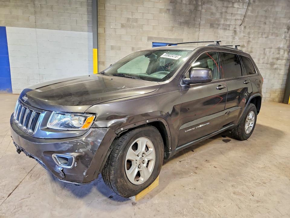69903416 :رقم المزاد ، 1C4RJFAG3FC151568 vin ، 2015 Jeep Grand Cherokee مزاد بيع