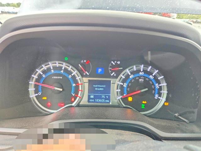 Продажа на аукционе авто 2018 Toyota 4runner, vin: JTEBU5JR7J5492825, номер лота: 68418516