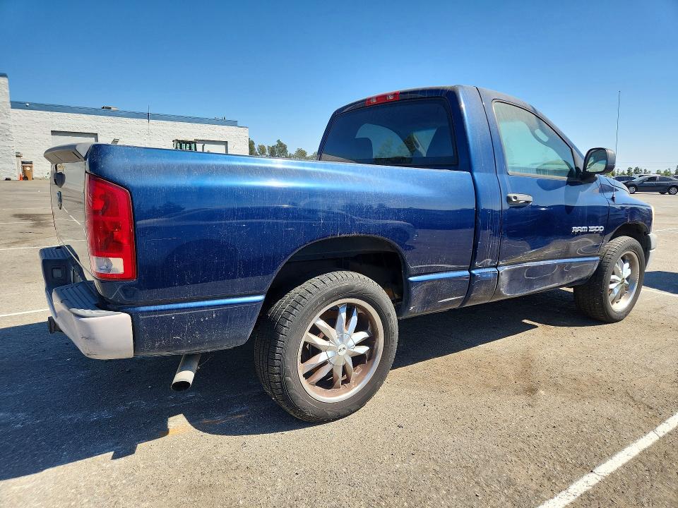 Aukcja sprzedaży 2006 Dodge Ram 1500, vin: 1D7HA16K06J152299, numer aukcji: 68446026