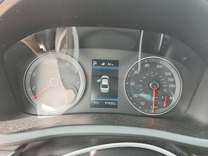 Aukcja sprzedaży 2019 Hyundai Sonata, vin: 5NPE34AF0KH814842, numer aukcji: 68051016