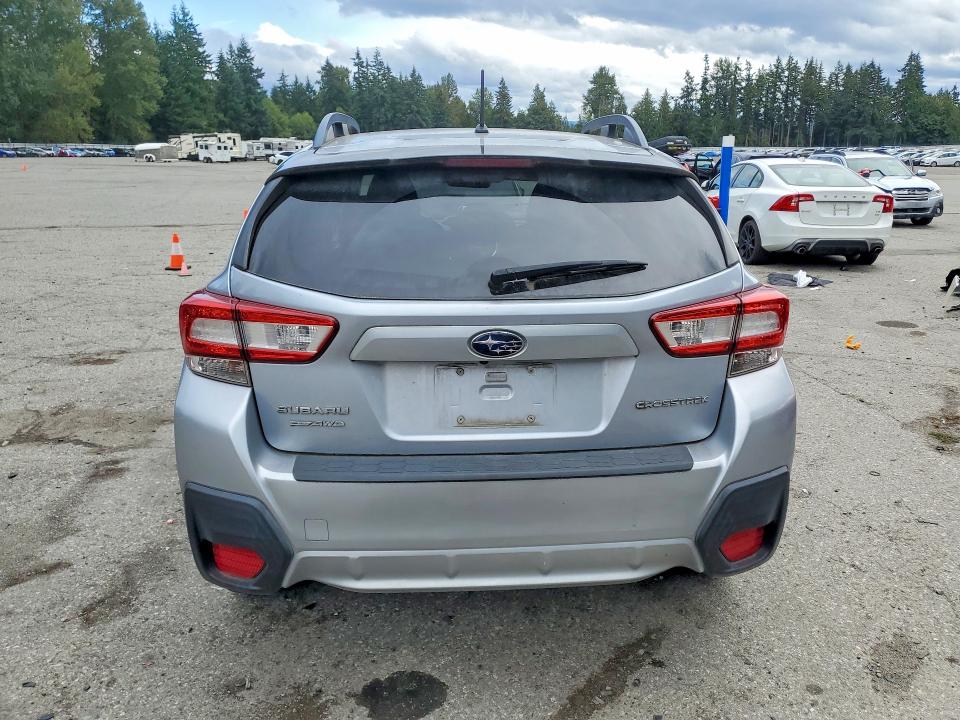 Продажа на аукционе авто 2018 Subaru Crosstrek, vin: JF2GTAAC4JH236529, номер лота: 67318276