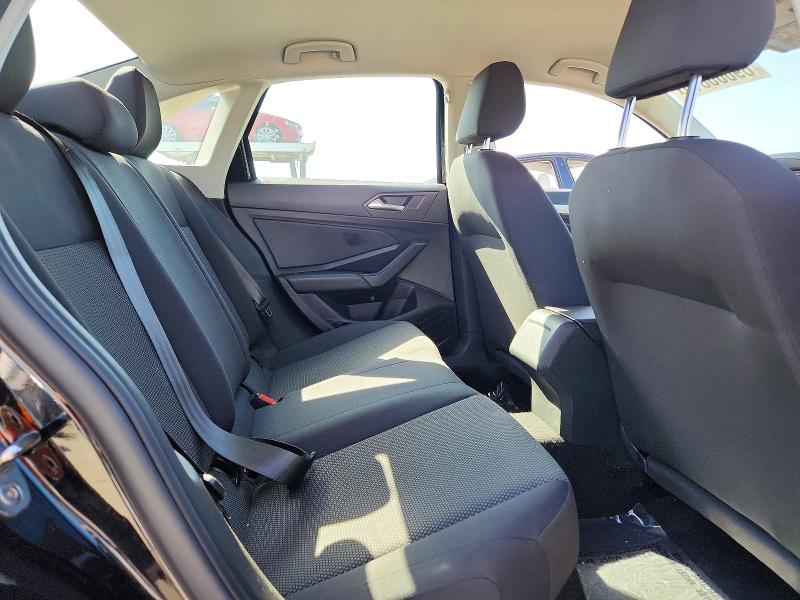 69000816 :رقم المزاد ، 3VWC57BU6KM271133 vin ، 2019 Volkswagen Jetta مزاد بيع