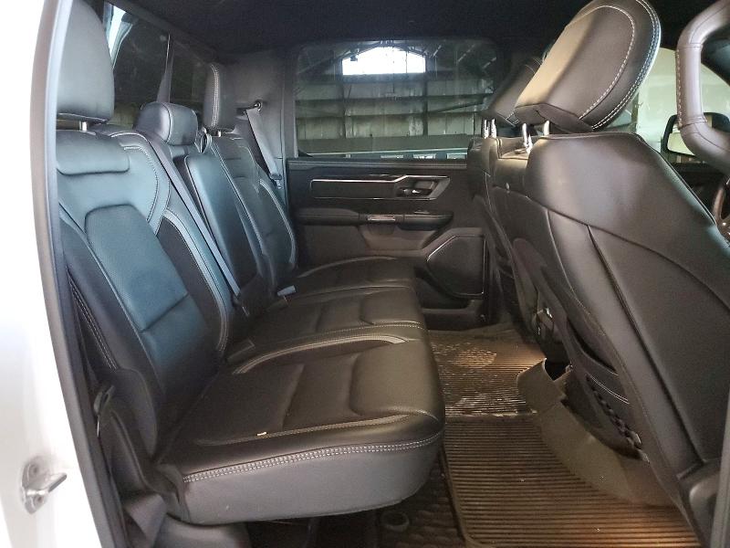 Продажа на аукционе авто 2021 Ram 1500, vin: 1C6SRFU97MN781755, номер лота: 67483546