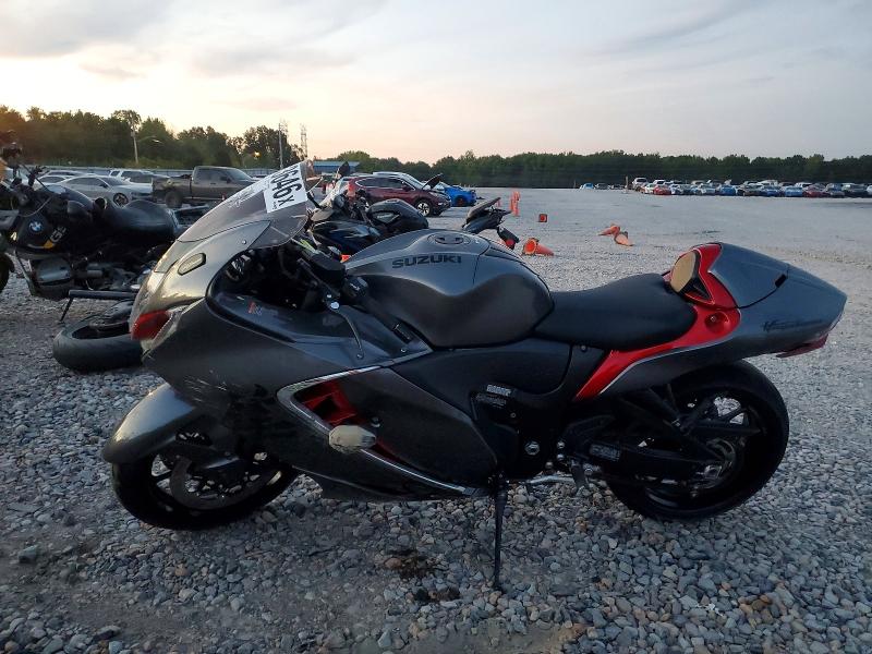 Продаж на аукціоні авто 2023 Suzuki Gsx1300, vin: JS1EJ11B2P7101044, номер лоту: 69363646