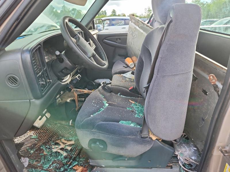 Aukcja sprzedaży 2007 Chevrolet Silverado, vin: 1GCHK24U67E136054, numer aukcji: 69581976
