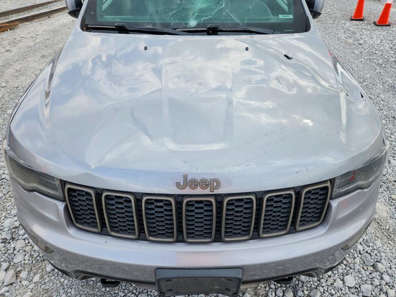 2016 Jeep Grand Cherokee მანქანა იყიდება აუქციონზე, vin: 1C4RJFBG5GC367390, აუქციონის ნომერი: 68219986