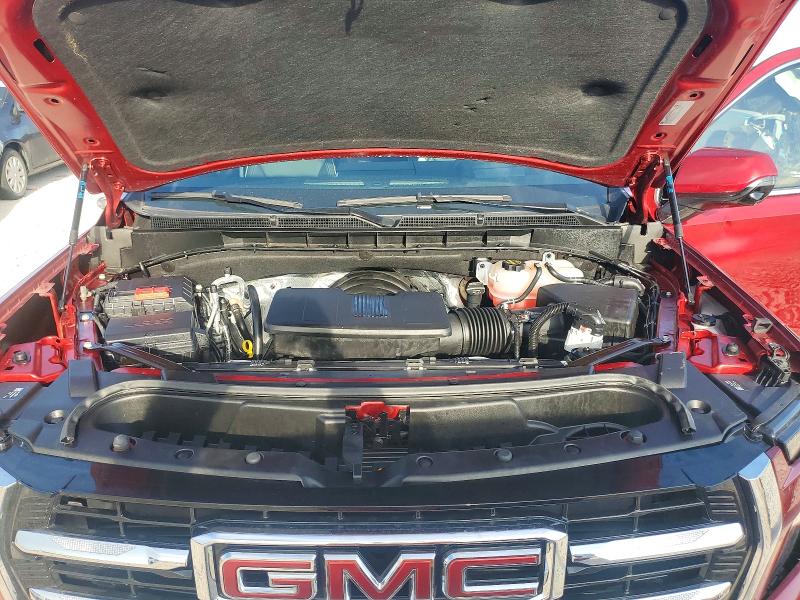 Продажа на аукционе авто 2026 Gmc Yukon, vin: 1GKS1BKD7TR126619, номер лота: 69333806