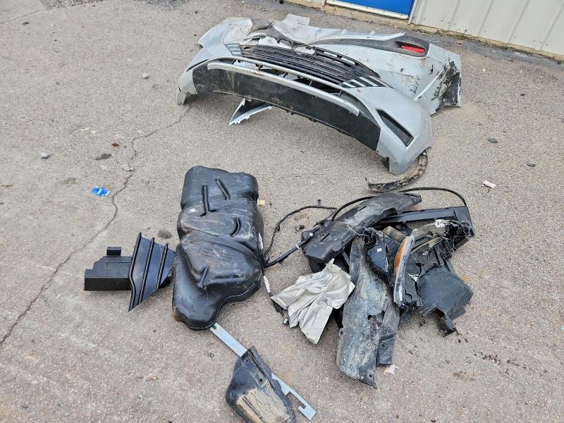 69214936 :رقم المزاد ، 3N1CN8EV9SL868010 vin ، 2025 Nissan Versa مزاد بيع