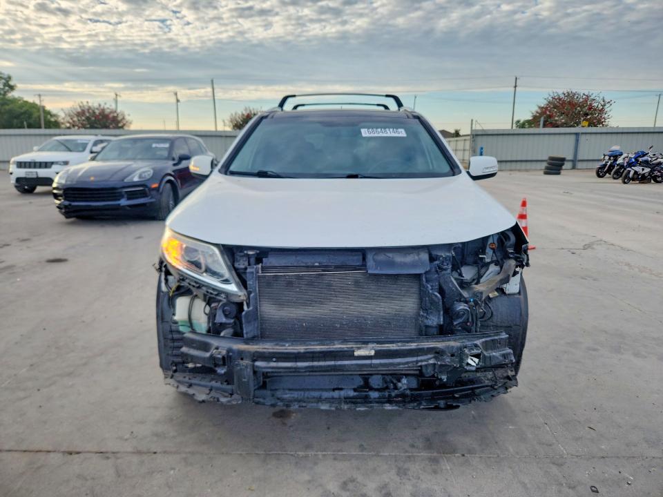 68648146 :رقم المزاد ، 5XYKW4A7XFG646241 vin ، 2015 Kia Sorento مزاد بيع