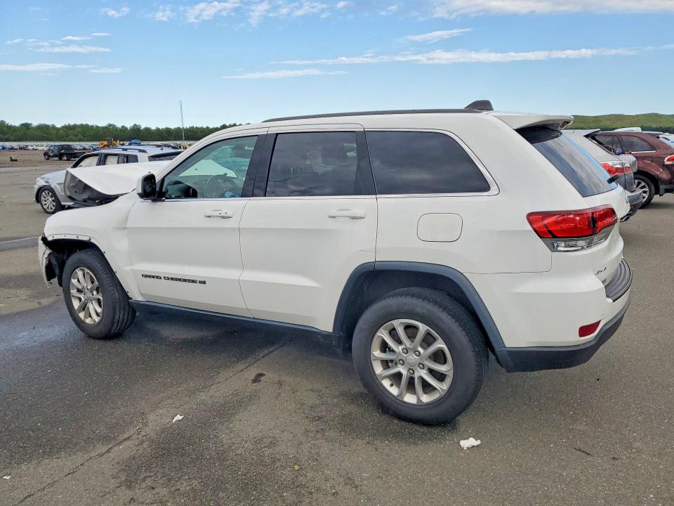 Aukcja sprzedaży 2022 Jeep Grand Cherokee, vin: 1C4RJFAG4NC162271, numer aukcji: 68881866