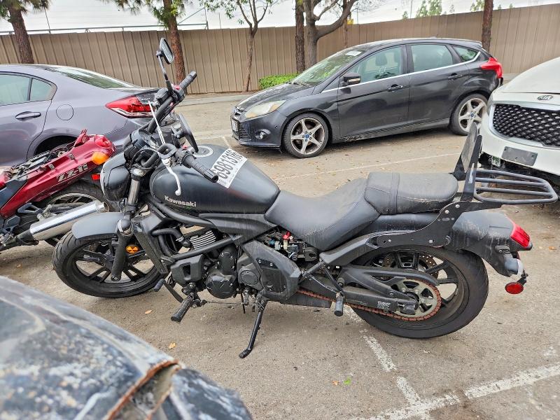 Aukcja sprzedaży 2023 Kawasaki En650, vin: JKAENEC15PDA08832, numer aukcji: 69813186