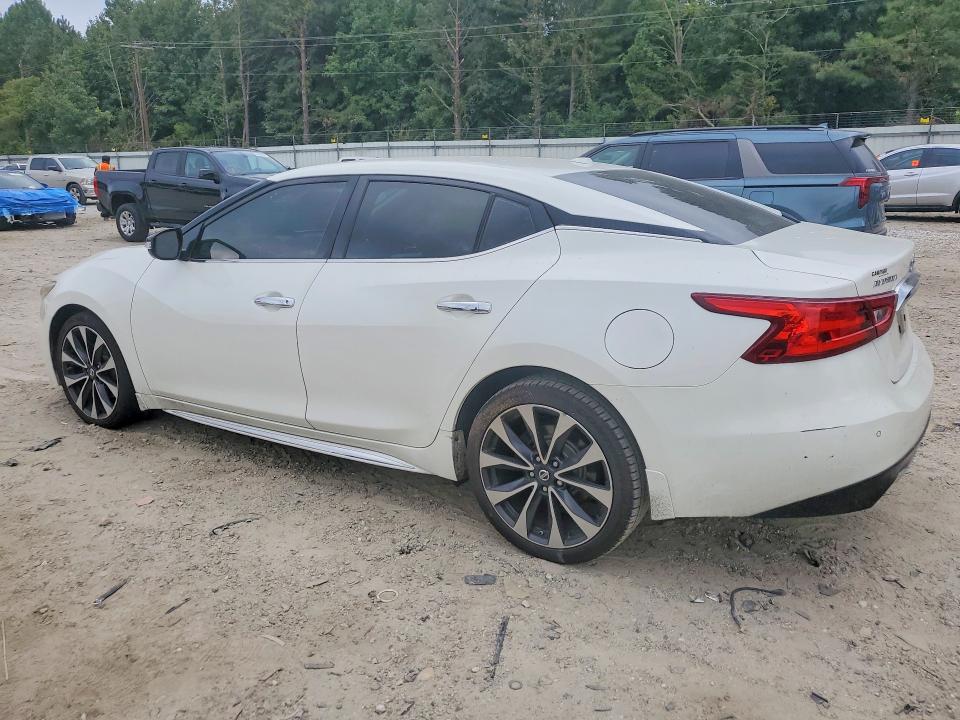 Aukcja sprzedaży 2016 Nissan Maxima, vin: 1N4AA6AP9GC407779, numer aukcji: 67366806