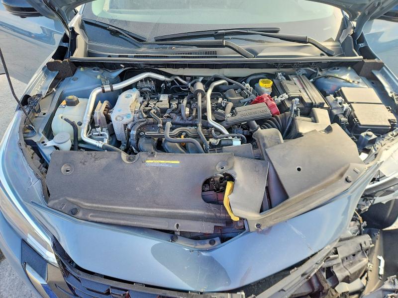 Продаж на аукціоні авто 2024 Nissan Sentra, vin: 3N1AB8DV3RY277041, номер лоту: 67912966