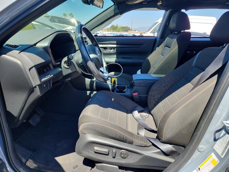 Продажа на аукционе авто 2023 Honda Cr-v, vin: 7FARS5H50PE011952, номер лота: 67918476