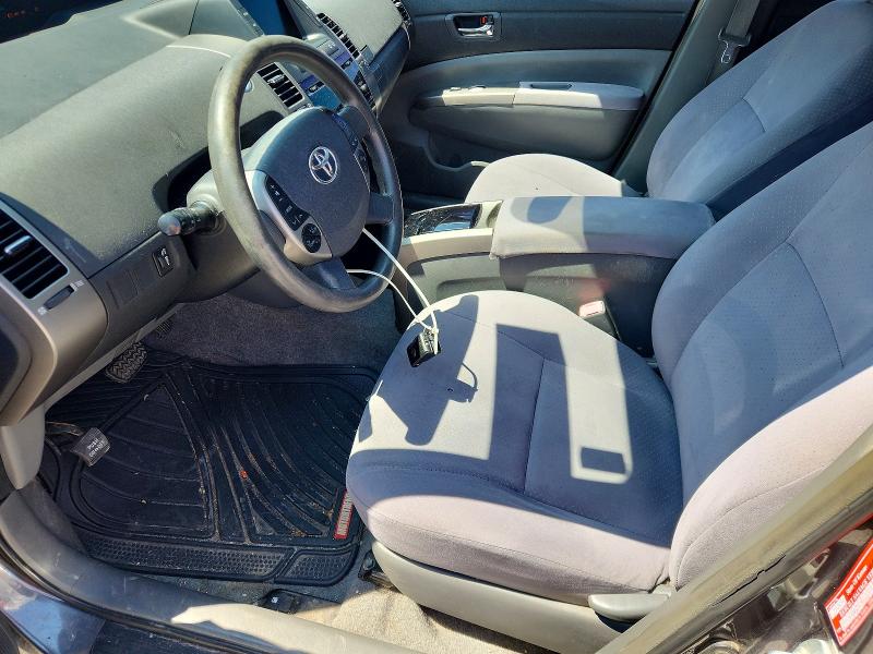 Продаж на аукціоні авто 2008 Toyota Prius, vin: JTDKB20U283419706, номер лоту: 67569186
