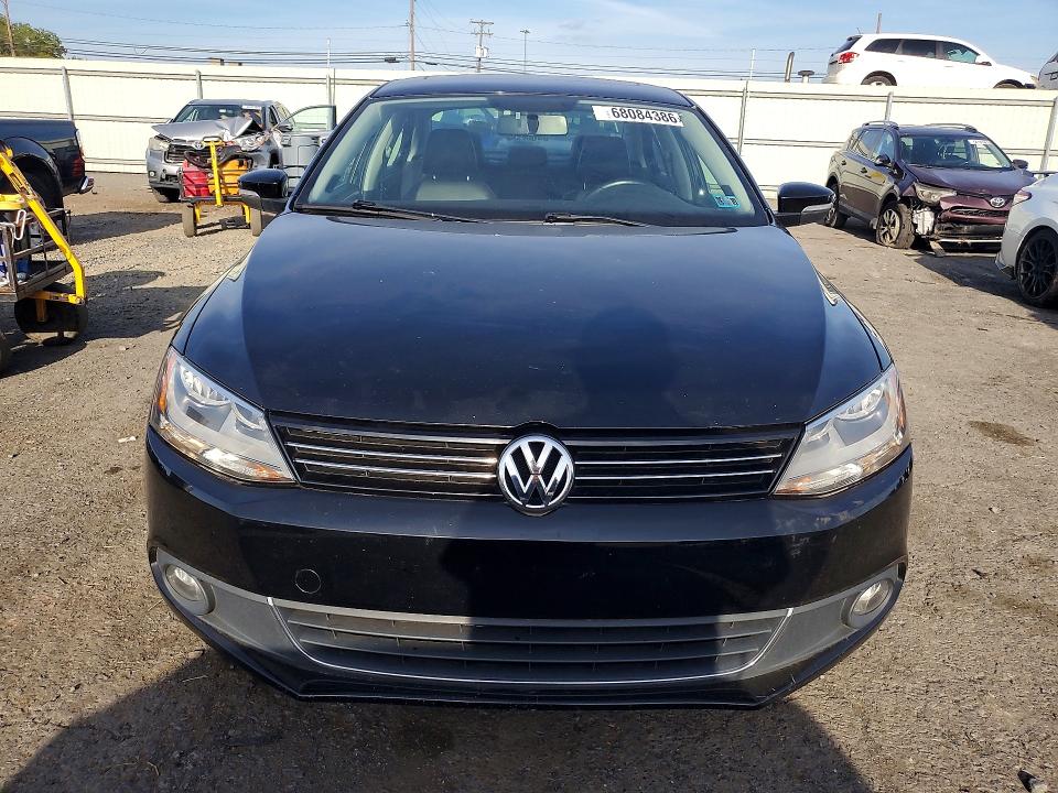 Aukcja sprzedaży 2014 Volkswagen Jetta, vin: 3VWLL7AJ9EM273928, numer aukcji: 68084386