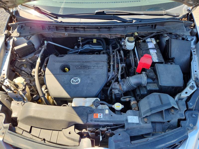 Aukcja sprzedaży 2010 Mazda Cx-7, vin: JM3ER2WM6A0352851, numer aukcji: 68044706
