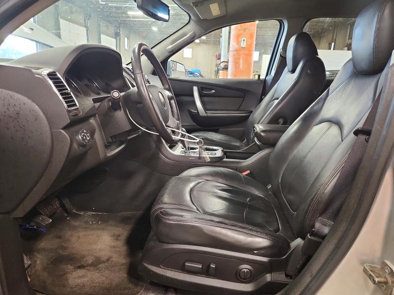 Aukcja sprzedaży 2011 Gmc Acadia, vin: 1GKLVMEDXAJ184946, numer aukcji: 69045306