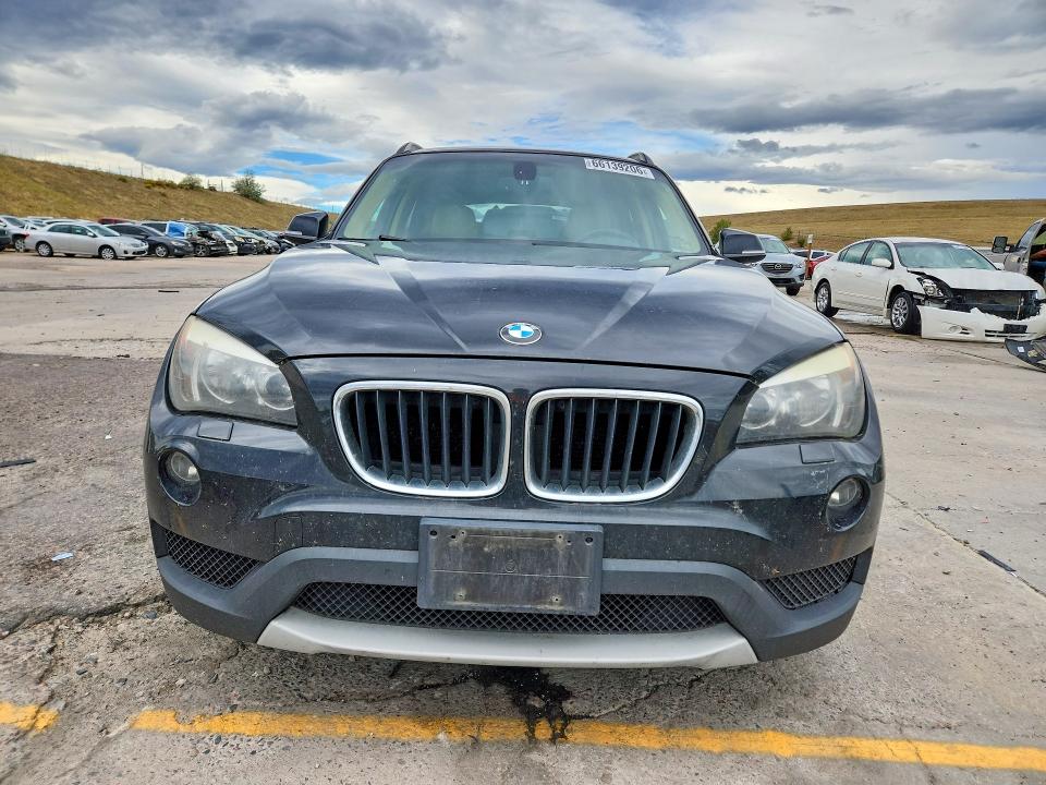 Aukcja sprzedaży 2014 Bmw X1, vin: WBAVL1C53EVR93415, numer aukcji: 66139206