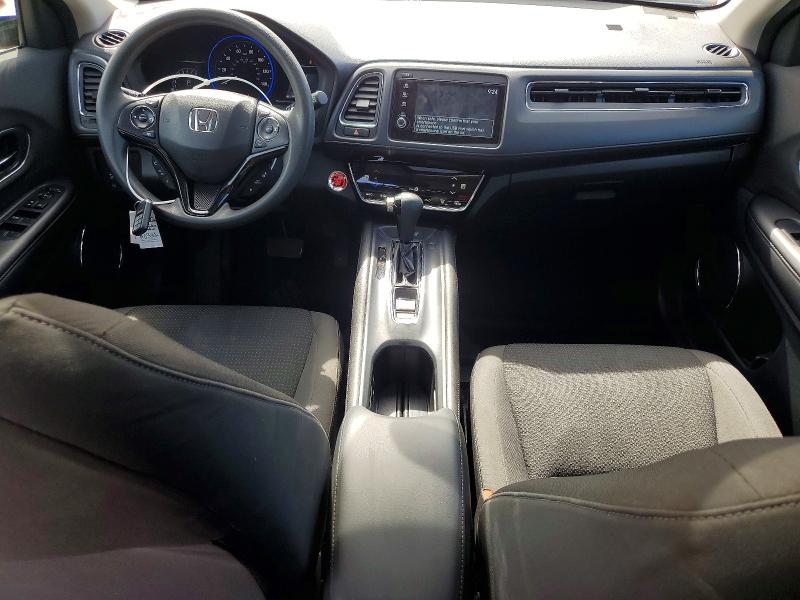 70233066 :رقم المزاد ، 3CZRU6H58LM730409 vin ، 2020 Honda Hr-v مزاد بيع