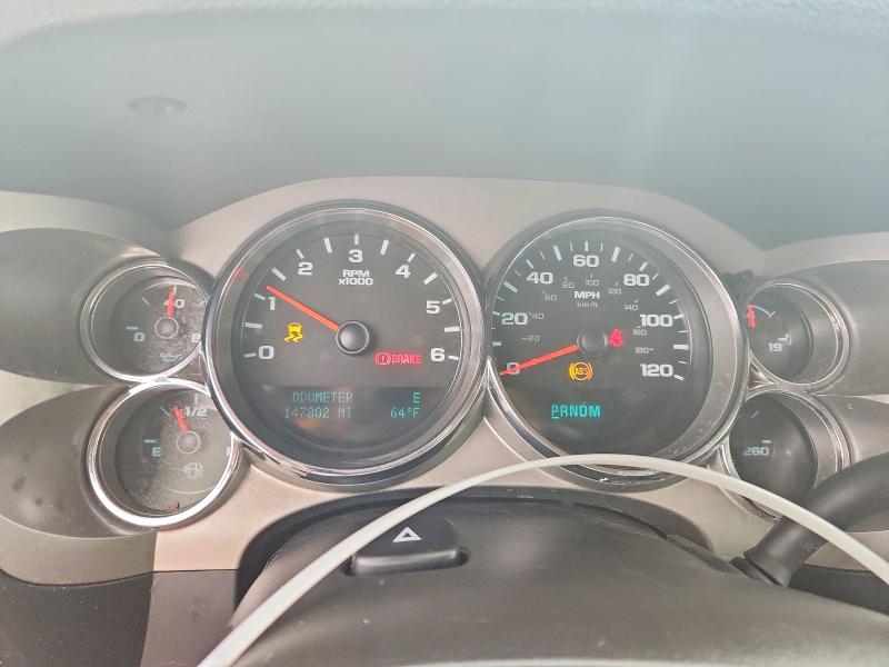 Aukcja sprzedaży 2013 Chevrolet Silverado, vin: 3GCPKSE74DG124803, numer aukcji: 71235676