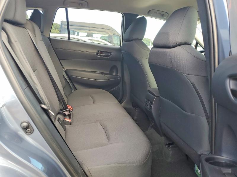 Продажа на аукционе авто 2026 Toyota Corolla Cross, vin: 7MUCAAAG5TV202545, номер лота: 68670236
