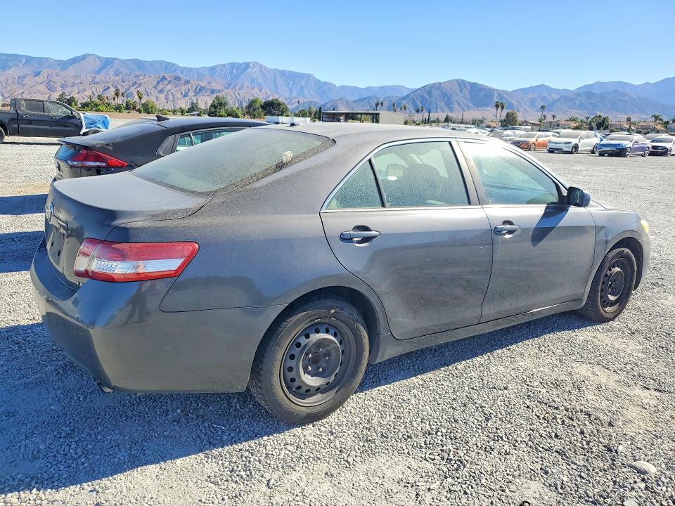 67503586 :رقم المزاد ، 4T1BF3EK4BU176916 vin ، 2011 Toyota Camry مزاد بيع