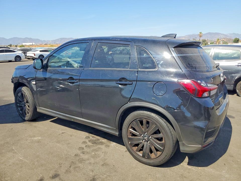 Aukcja sprzedaży 2023 Mitsubishi Outlander Sport, vin: JA4ARUAU1PU006339, numer aukcji: 67385226