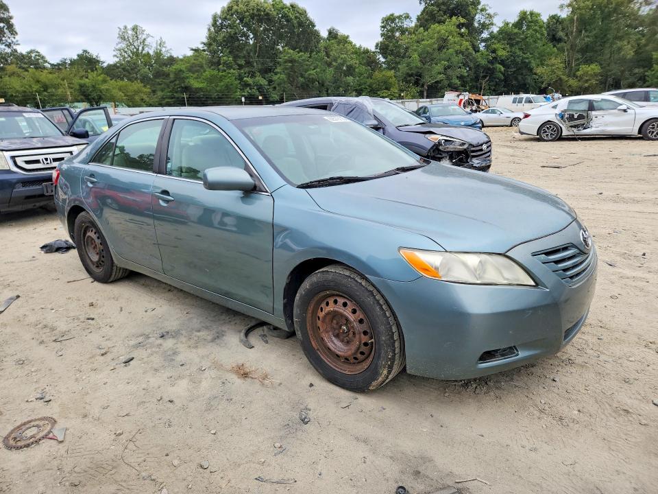 Aukcja sprzedaży 2009 Toyota Camry, vin: 4T1BE46K09U880001, numer aukcji: 69579116
