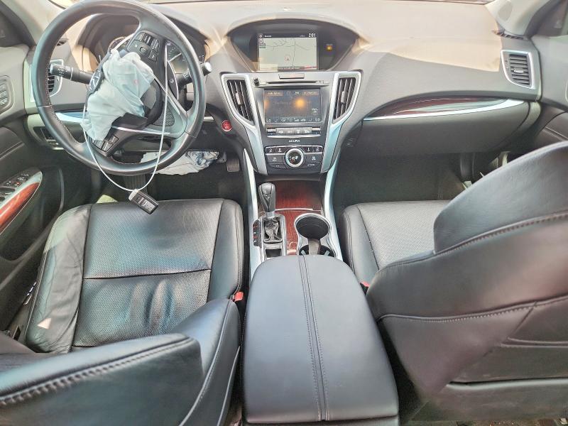 68325476 :رقم المزاد ، 19UUB1F57FA004331 vin ، 2015 Acura Tlx مزاد بيع