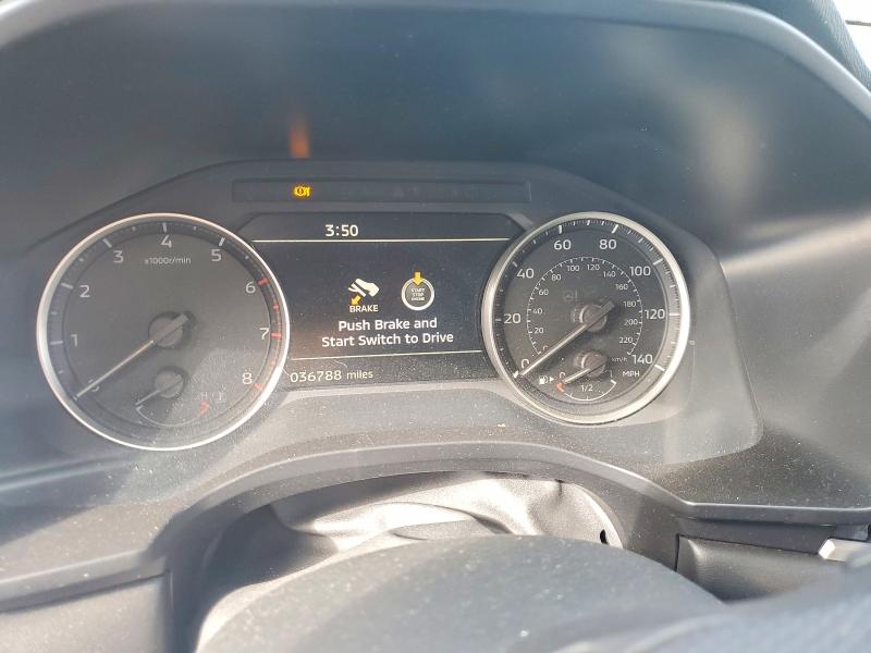 Aukcja sprzedaży 2025 Mitsubishi Outlander, vin: JA4J4VA81SZ014783, numer aukcji: 68614606