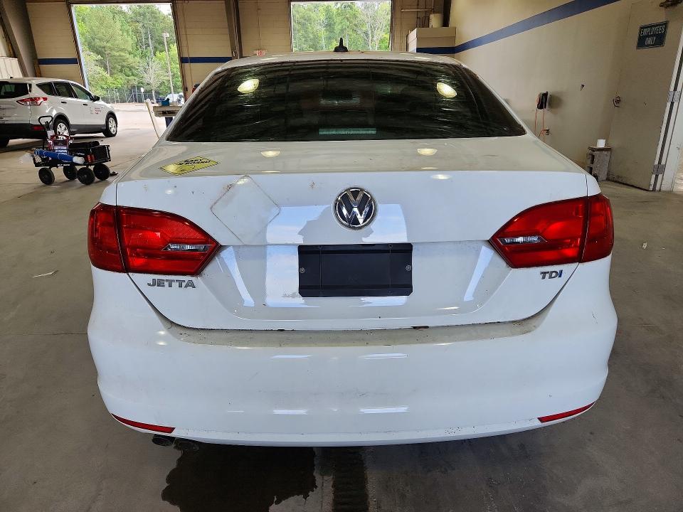 Продаж на аукціоні авто 2014 Volkswagen Jetta, vin: 3VWLL7AJ3EM374253, номер лоту: 68522036