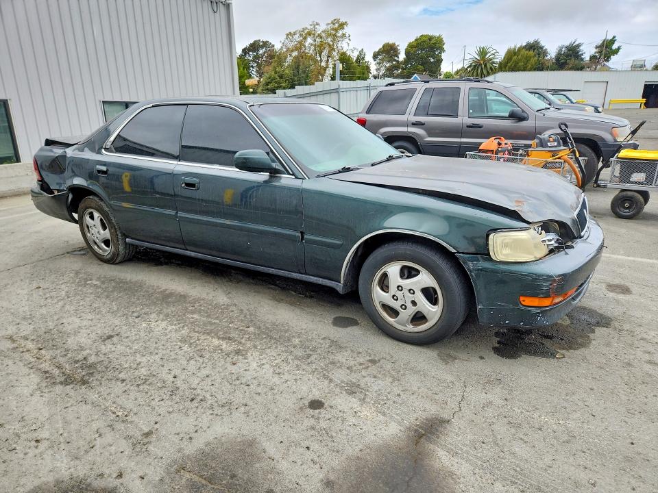 Aukcja sprzedaży 1998 Acura 3.2tl, vin: JH4UA3642WC009492, numer aukcji: 67375976