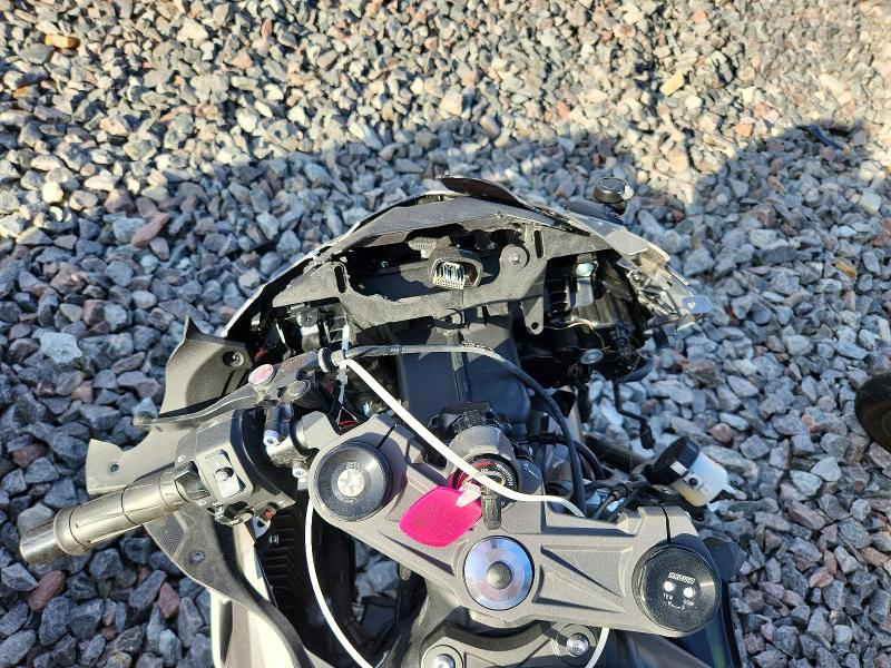 Aukcja sprzedaży 2025 Kawasaki Zx636, vin: JKBZXJJ19SA022369, numer aukcji: 70721766