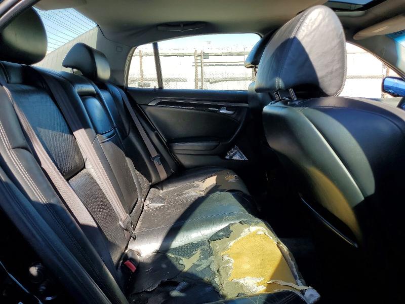 2004 Acura Tl მანქანა იყიდება აუქციონზე, vin: 19UUA66264A014481, აუქციონის ნომერი: 67523796