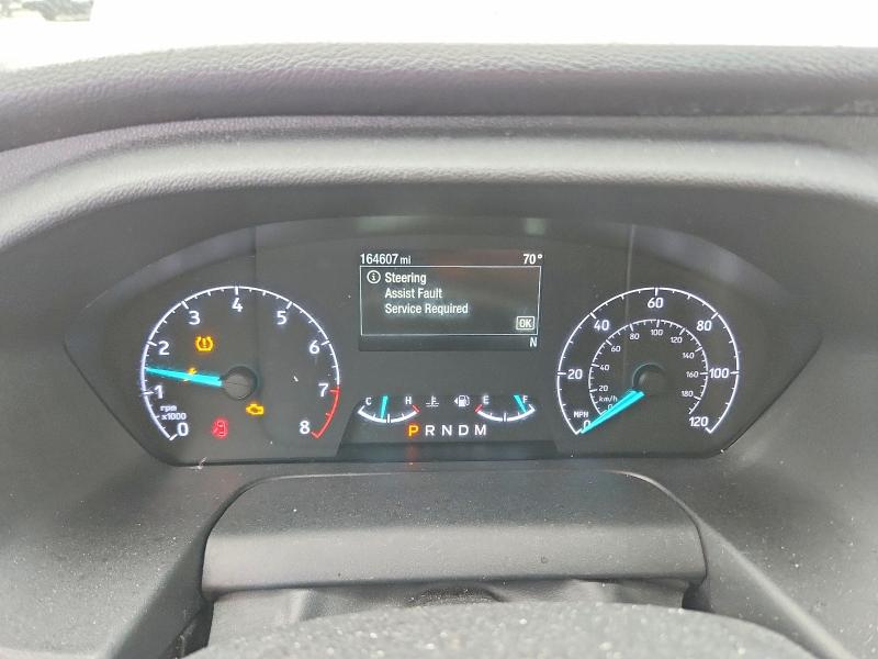 Aukcja sprzedaży 2020 Ford Transit, vin: 1FDBW5Z89LKB52487, numer aukcji: 67871186