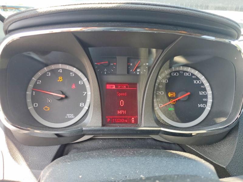 Aukcja sprzedaży 2017 Gmc Terrain, vin: 2GKALPEK8H6279381, numer aukcji: 67639526
