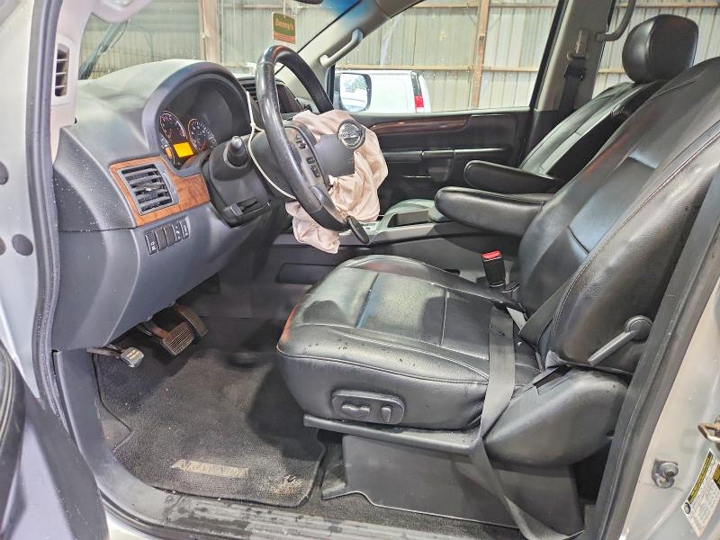 Продажа на аукционе авто 2013 Nissan Armada, vin: 5N1BA0ND7DN610287, номер лота: 68574586
