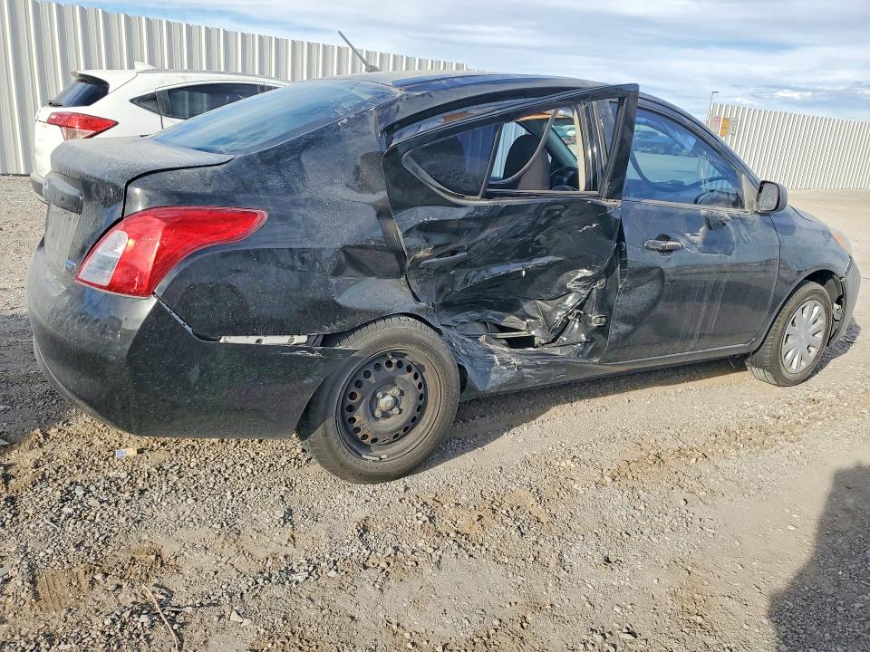 Продаж на аукціоні авто 2012 Nissan Versa, vin: 3N1CN7AP7CL875816, номер лоту: 64147806
