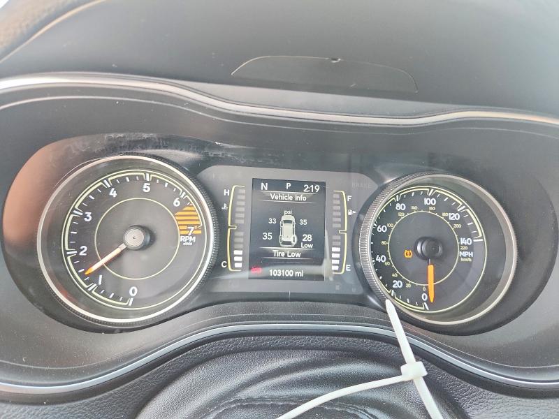 Aukcja sprzedaży 2020 Jeep Cherokee, vin: 1C4PJMLB5LD526413        , numer aukcji: 68111016