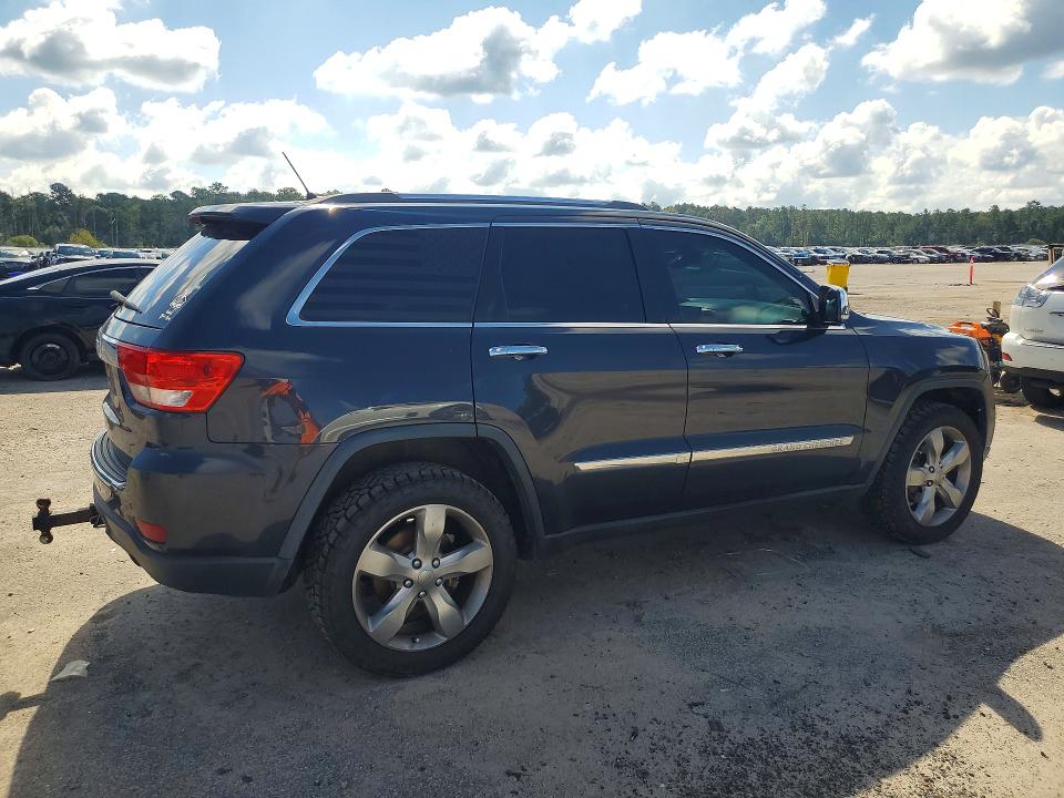Продажа на аукционе авто 2013 Jeep Grand Cherokee, vin: 1C4RJFBG6DC522363, номер лота: 69557176